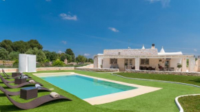 WHITE STONE HOUSE 6&1, Emma Villas Ostuni